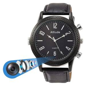 SPY CAMER Ultra HD IR