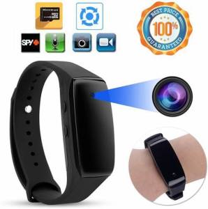 SPY CAMER Ultra HD IR