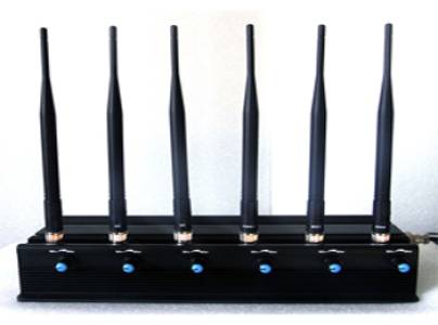 Mobile Phone Jammers
