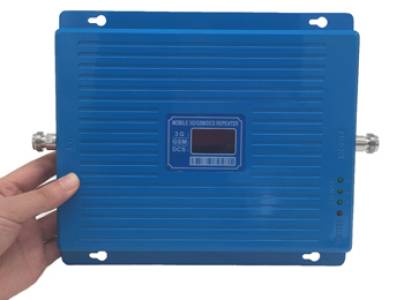 Mobile Phone Signal Booster