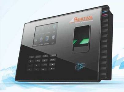 Attendance Machine