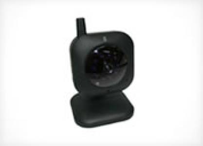 IP CAMERA
