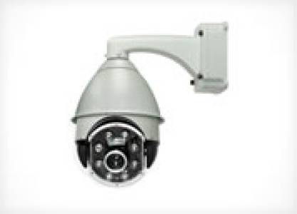 PTZ CAMERA