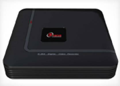 STANDALONE DVR
