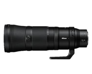 Nikon Z 180-600MM F/5.6-6.3 VR