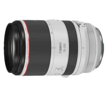 Canon RF 70-200 f/2.8L IS USM