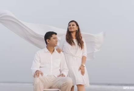 Pre Wedding