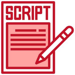 Script Writing