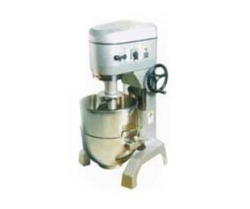 Planetary Mixer