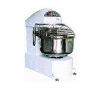 Spiral Mixer