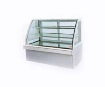 Cake Display Counter