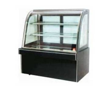 Cold Display Counter