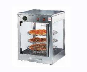 Pizza Display