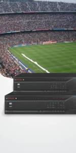 Network Video Recorder (NVR)