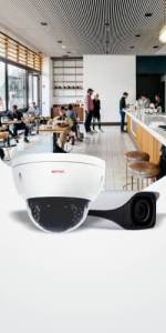Analog HD Camera