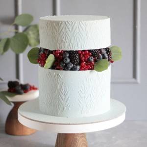 ROUND CAKE
