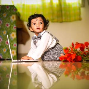 Candid Photography