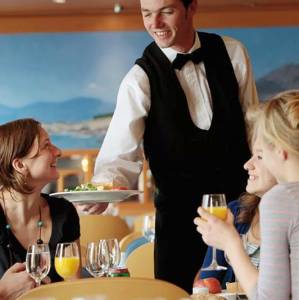 Pantry Services