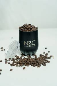 NBC Mug