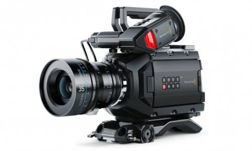 External Audio Equipment