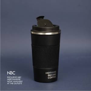 NBC Tumblers