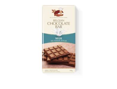 Milk Chocolate