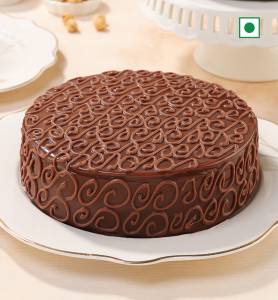 CHOCOLATE PRALINE
