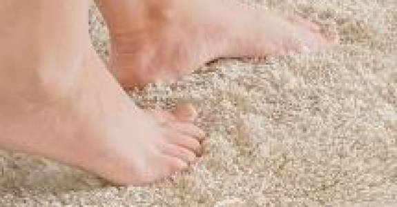 Bath Mat Cleaning