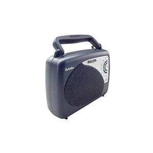AUDIO & VIDEO