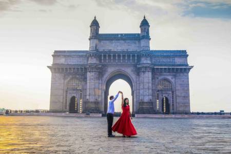 Pre Wedding Photography