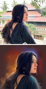Digital Masterpieces