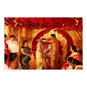 Wedding Photography