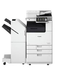 IR- ADV DX 4835