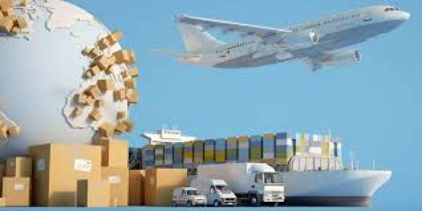 Logistics Transportation Services