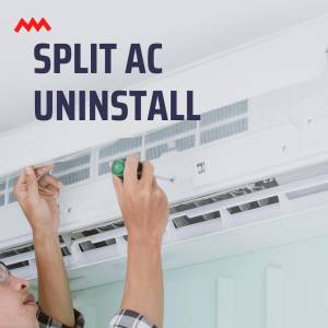 AC Uninstallation