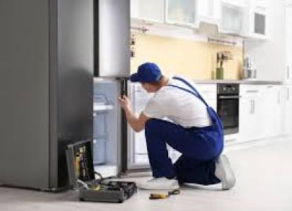 Refrigerator Repair