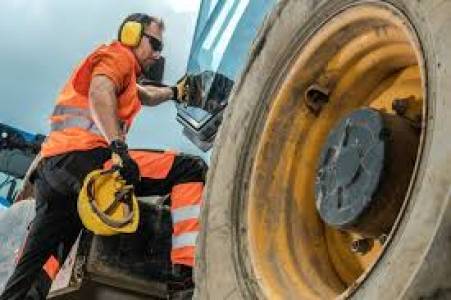 Periodic Maintenance and Inspection