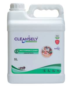 Multi Purpose Cleaner Concentrate