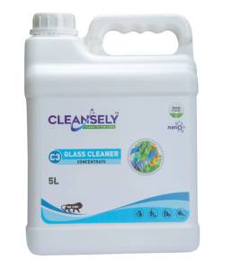 Glass Cleaner Concentrate