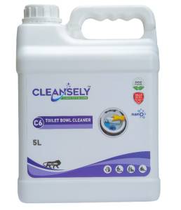 Toilet Bowl Cleaner