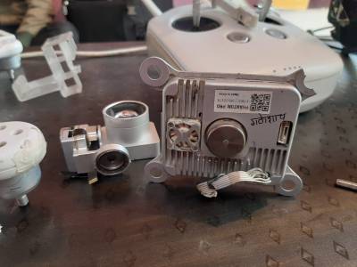 Lens Service