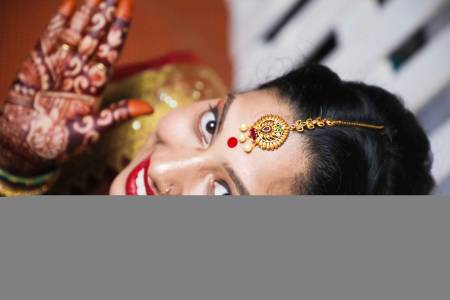 Wedding Photography
