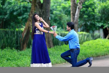 Engagement