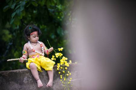 Birthday Photography