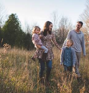 Family Shoots