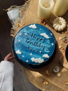 Birthday Photography