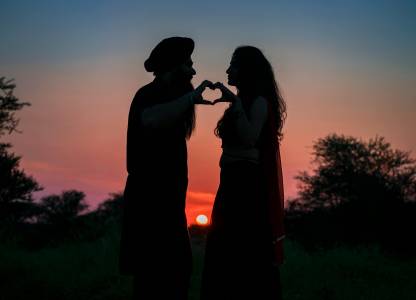 Couple Photoshoot