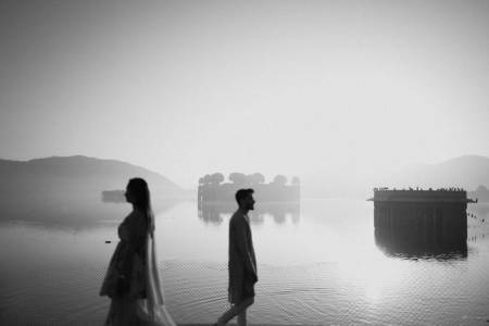 Pre Wedding Photography