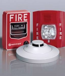 Fire Alarm