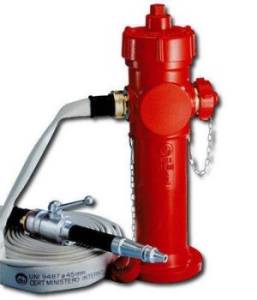 Fire Protection System